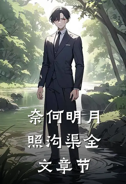奈何明月照沟渠全文章节