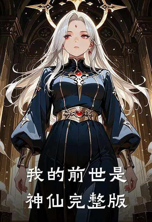 我的前世是神仙完整版在线观看