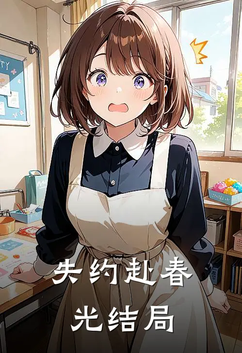 失约赴春光结局