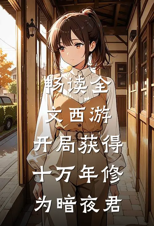 畅读全文西游:开局获得十万年修为 暗夜君