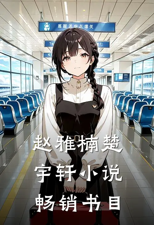 赵雅楠楚宇轩畅销书目是哪一部