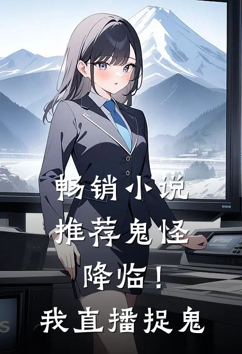 畅销推荐鬼怪降临!我直播捉鬼免费阅读