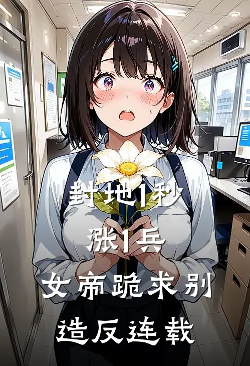 封地1秒涨1兵，女帝跪求别造反连载
