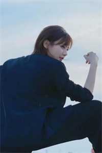 寄往深蓝的信小说畅读