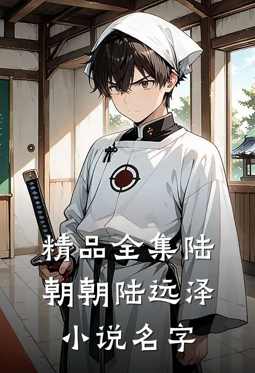 精品全集陆朝朝陆远泽小说名字
