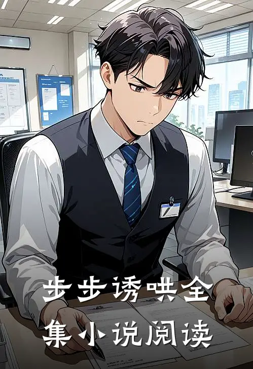 步步诱哄全集阅读