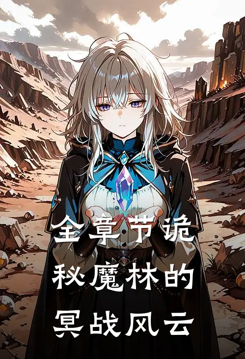 全章节诡秘魔林的冥战风云在线阅读