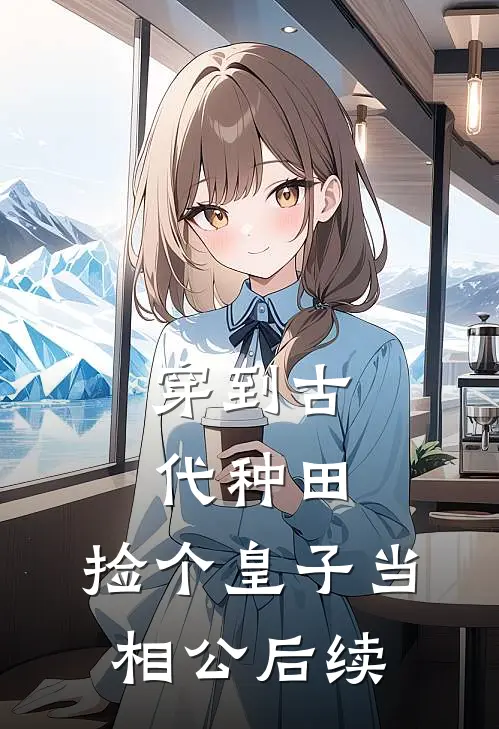 穿到古代种田,捡个皇子当相公后续