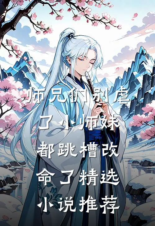 师兄们别虐了小师妹都跳槽改命了精选小说推荐