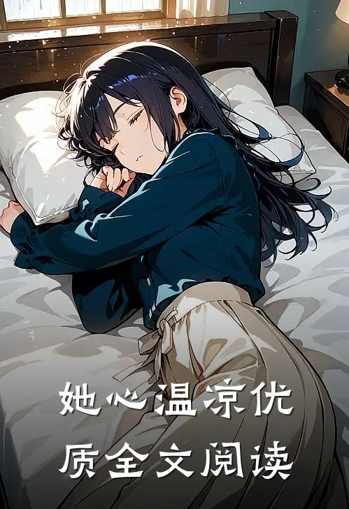 她心温凉优质全文阅读