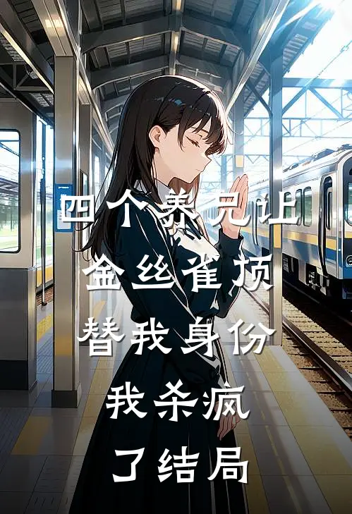 四个养兄让金丝雀顶替我身份,我杀疯了结局是啥