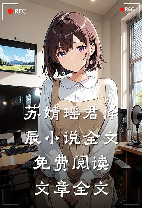 苏婧瑶君泽辰小说全文免费阅读文章全文
