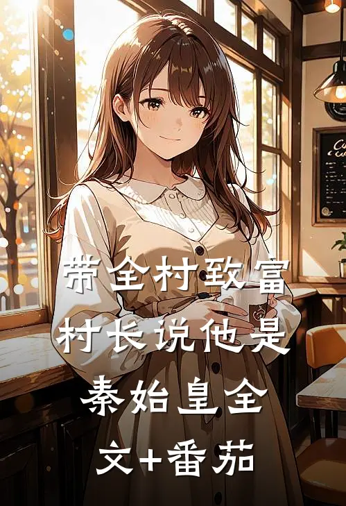 带全村致富，村长说他是秦始皇全文+番茄