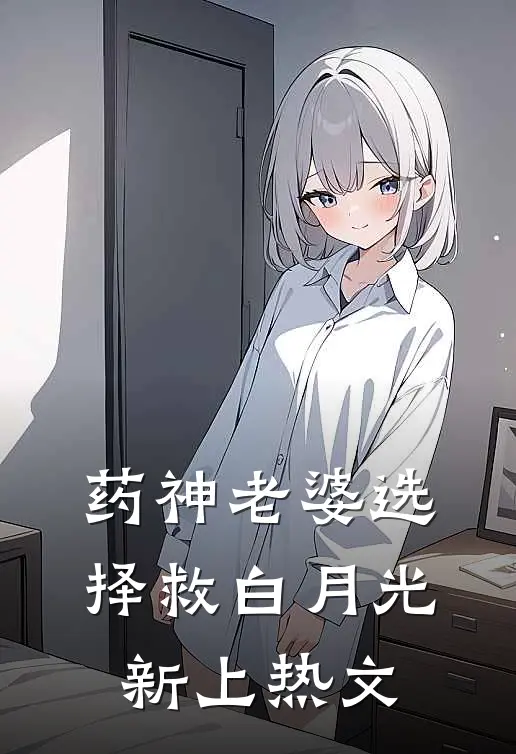 药神老婆选择救白月光新上热文