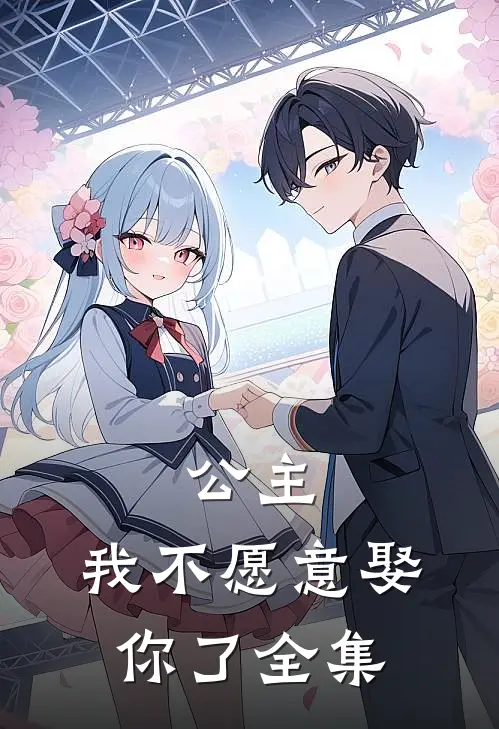 公主,我不愿意娶你了全集免费阅读