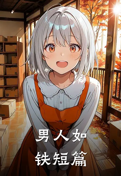 男人如铁短篇