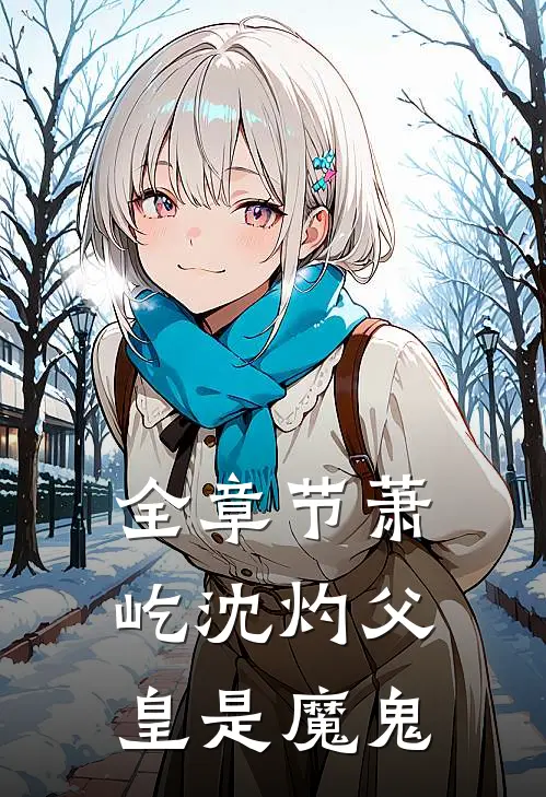 全章节萧屹沈灼父皇是魔鬼