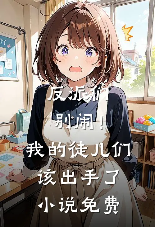 反派们别闹!我的徒儿们该出手了免费