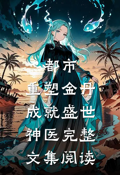都市重塑金丹,成就盛世神医完整文集阅读