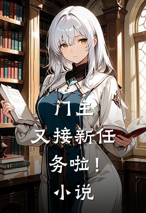 门主,又接新任务啦!