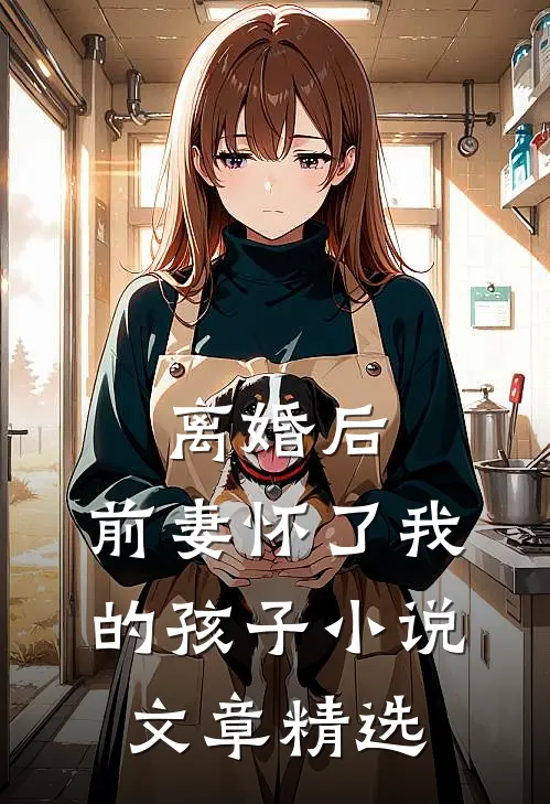 离婚后,前妻怀了我的孩子小说文章精选