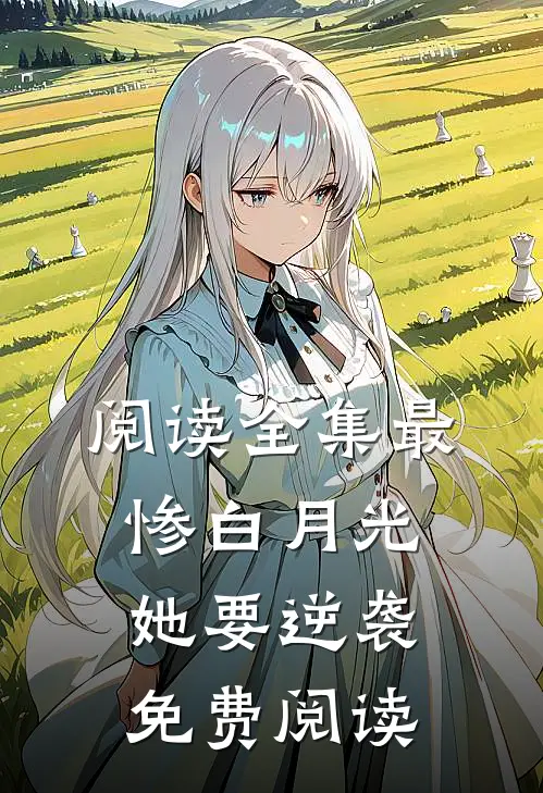 阅读全集最惨白月光她要逆袭免费阅读