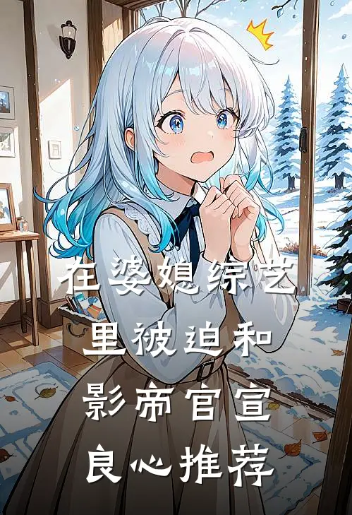 在婆媳综艺里被迫和影帝官宣良心推荐