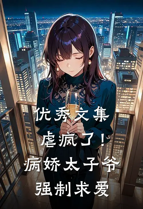 优秀文集虐疯了！病娇太子爷强制求爱