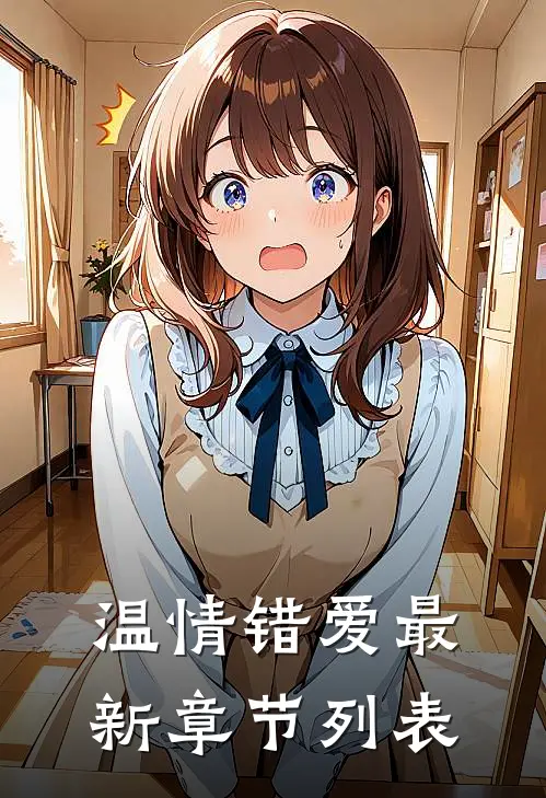 温情错爱最新章节列表