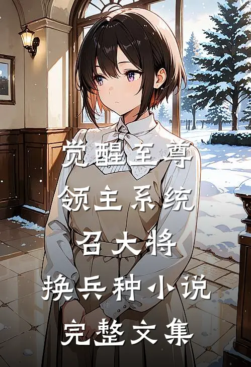 觉醒至尊领主系统:召大将,换兵种小说完整文集