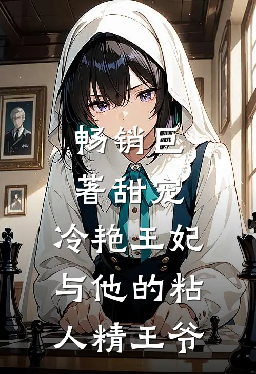 畅销巨著甜宠冷艳王妃与他的粘人精王爷