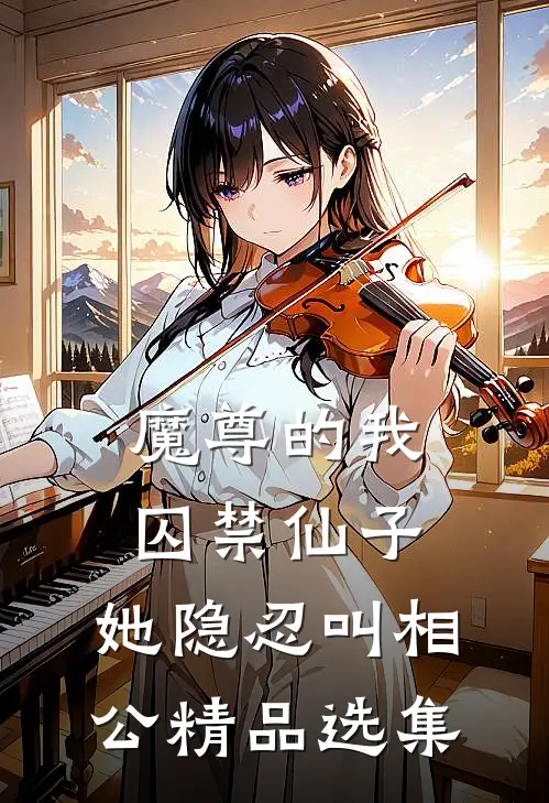 魔尊的我囚禁仙子,她隐忍叫相公精品选集免费阅读