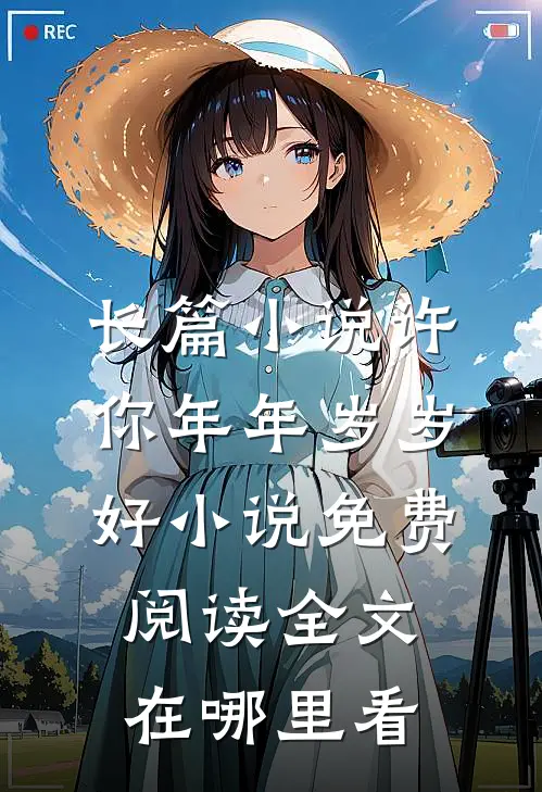 长篇小说许你年年岁岁好小说免费阅读全文在哪里看