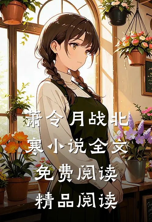 萧令月战北寒小说全文免费阅读精品阅读