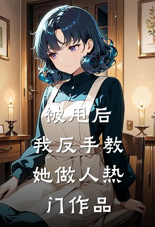 被甩后，我反手教她做人热门作品