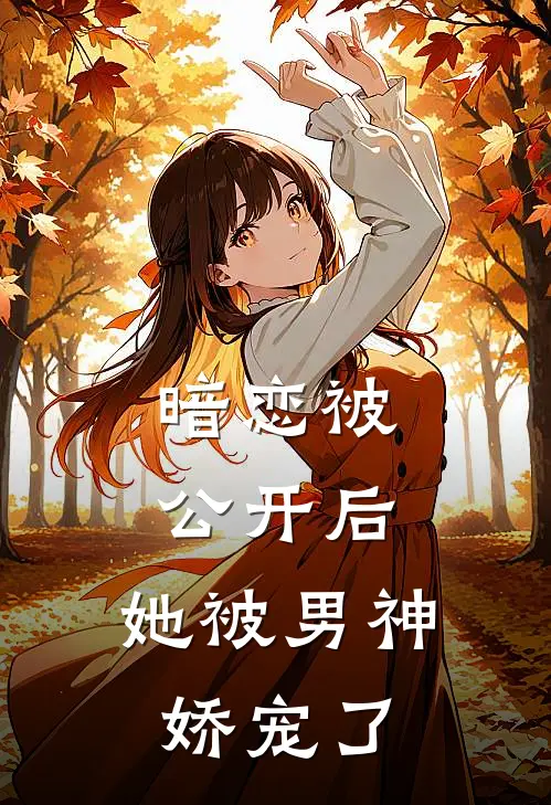 暗恋被公开后,她被男神娇宠了百度
