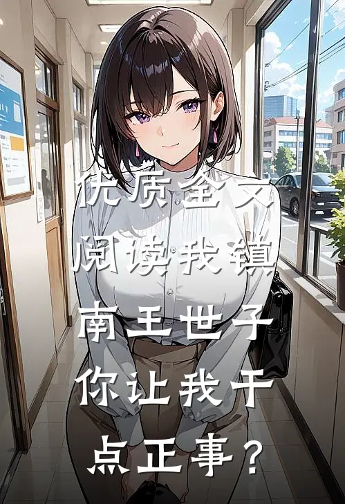 优质全文阅读我镇南王世子，你让我干点正事？