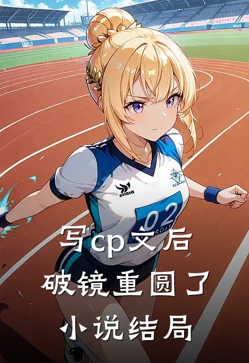 写cp文后破镜重圆了小说结局