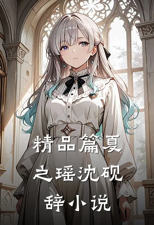 精品篇夏之瑶沈砚辞小说