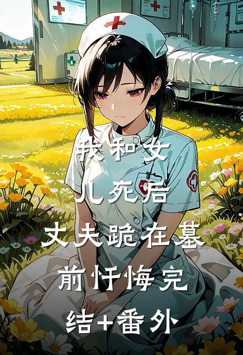 我和女儿死后，丈夫跪在墓前忏悔完结+番外
