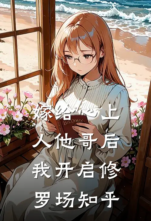 嫁给心上人他哥后,我开启修罗场知乎