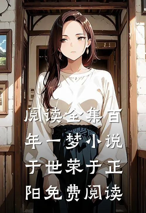 阅读全集百年一梦小说于世荣于正阳免费阅读