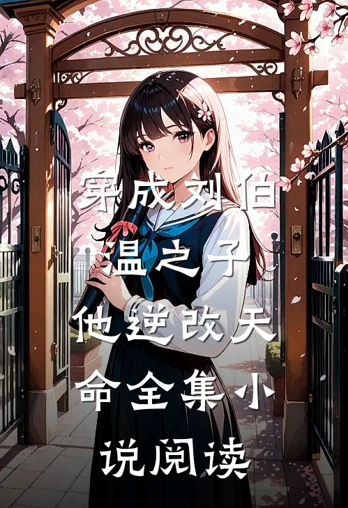 穿成刘伯温之子,他逆改天命全集阅读免费