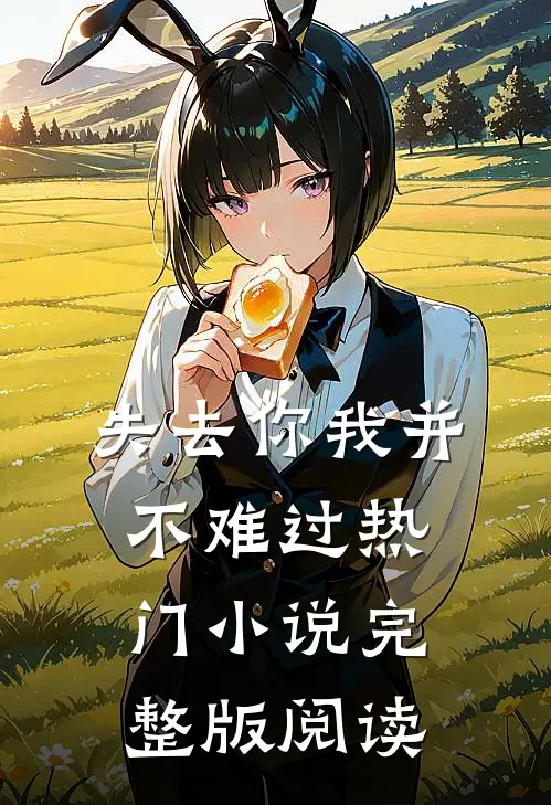 外室逃跑中：我与太子斗智斗勇完整版