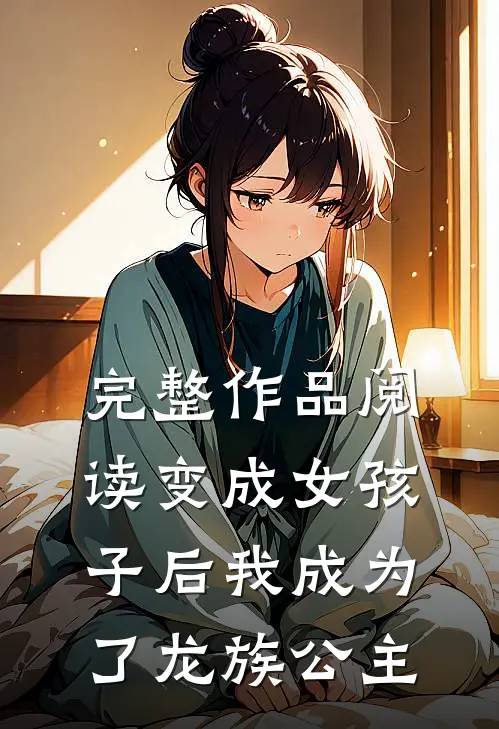 完整作品阅读变成女孩子后我成为了龙族公主