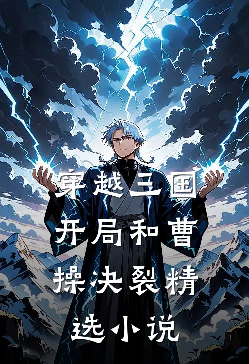 穿越三国：开局和曹操决裂精选小说