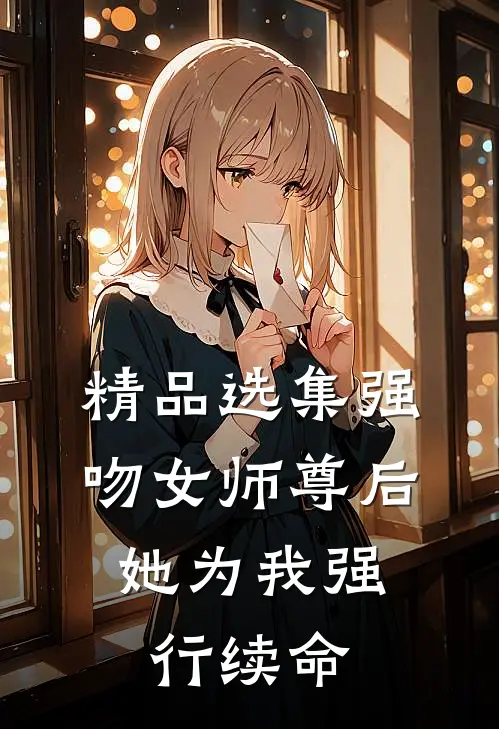 精品选集强吻女师尊后,她为我强行续命
