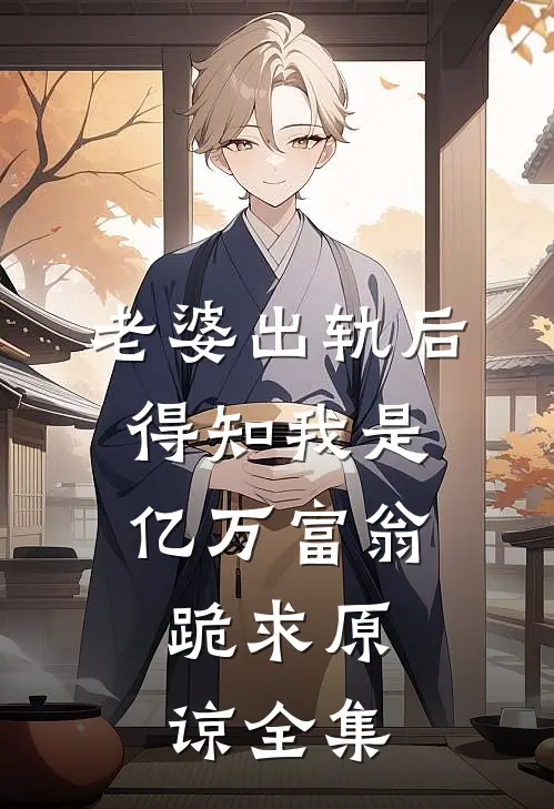 老婆出轨后得知我是亿万富翁,跪求原谅 全集免费观看