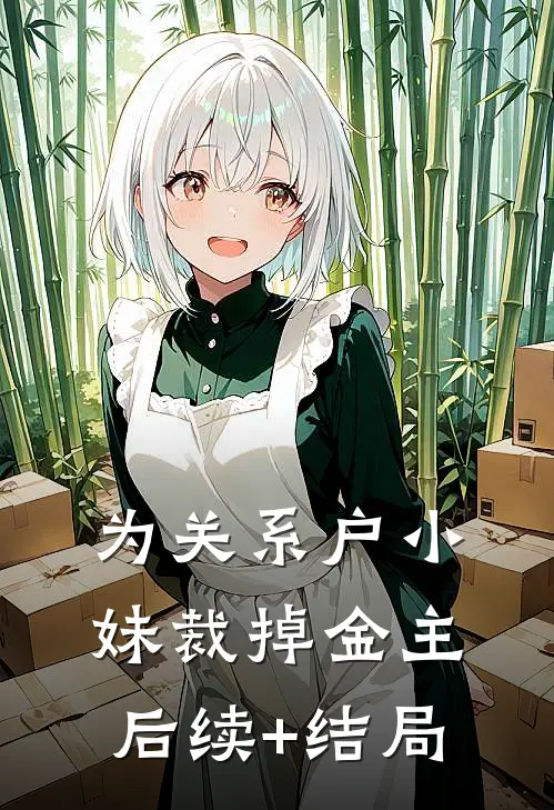 为关系户小妹裁掉金主后续+结局