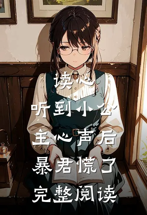 读心:听到小公主心声后暴君慌了完整阅读